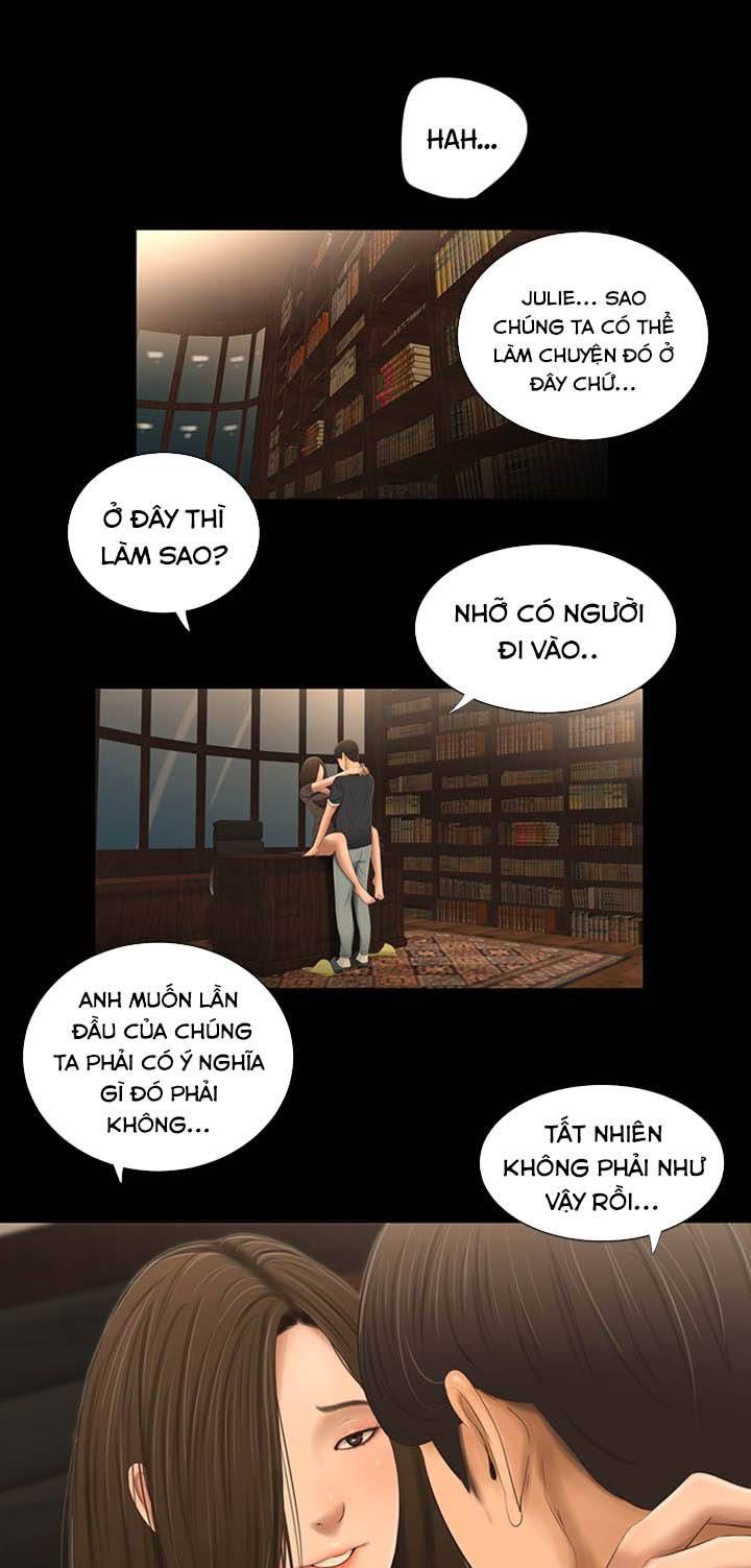 Chú Và Cháu Chương 51 page 6 - Giả Dược