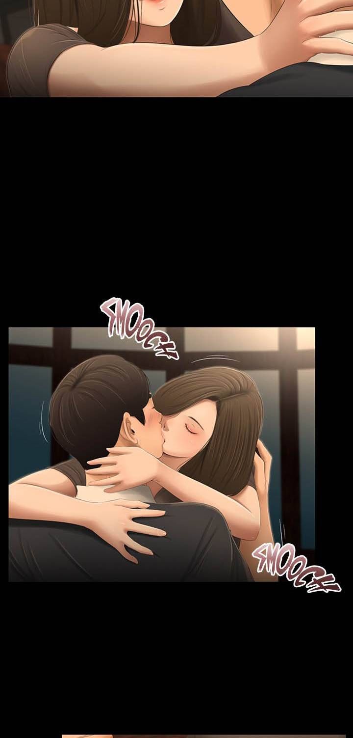 Chú Và Cháu Chương 51 page 7 - Giả Dược