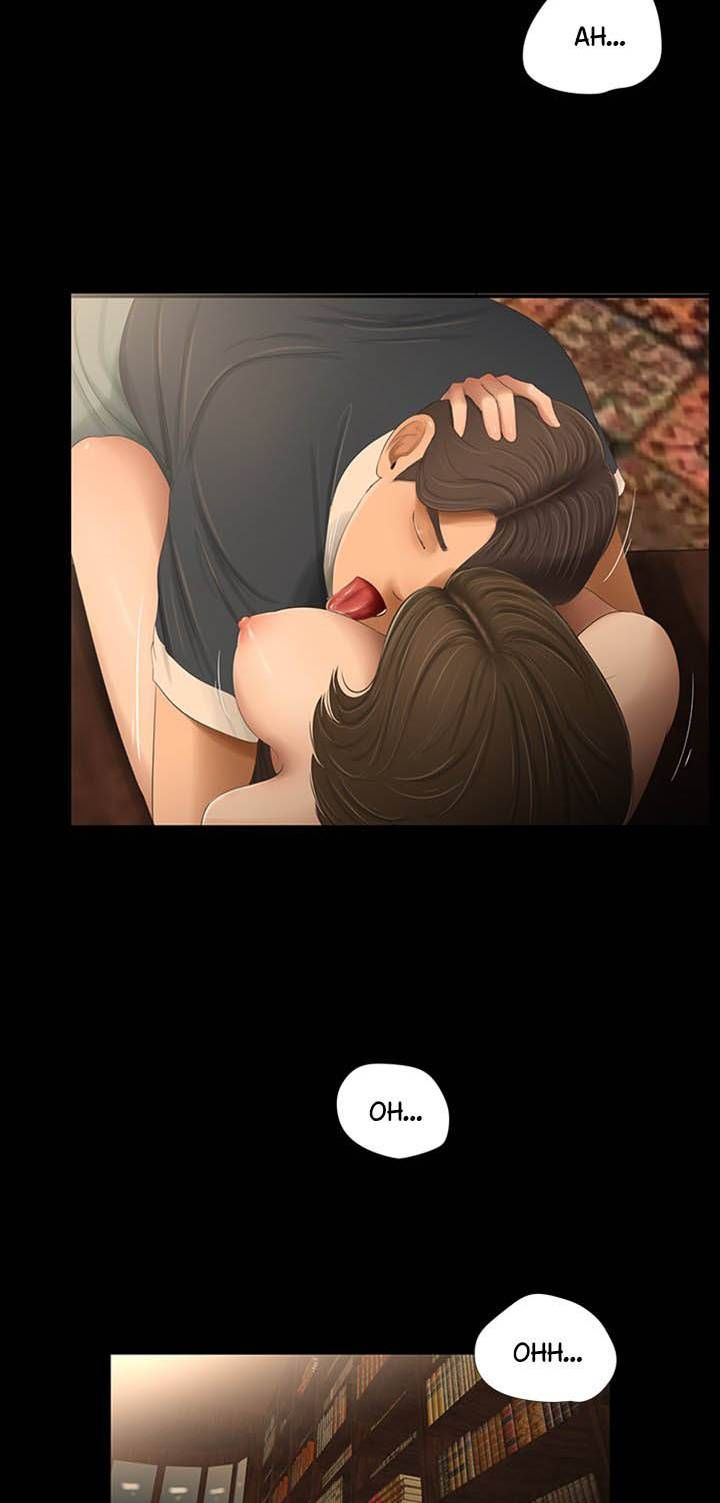 Chú Và Cháu Chương 51 page 9 - Giả Dược