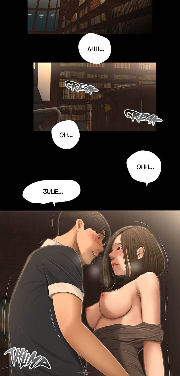 Chú Và Cháu Chương 51 page 10 - Giả Dược