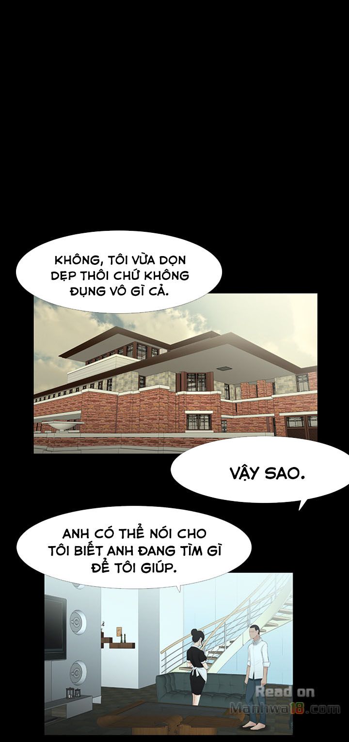 Chú Và Cháu Chương 7 page 8 - Giả Dược