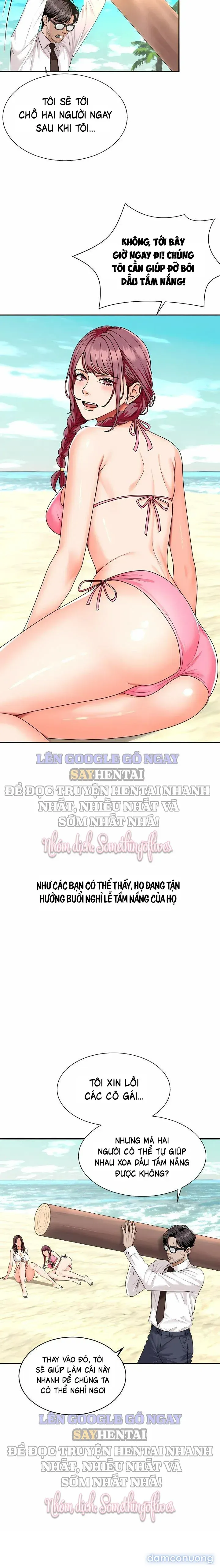 đọc truyện Chúa Đảo Chương 1 ảnh 3 tại Thiên Thai Truyện