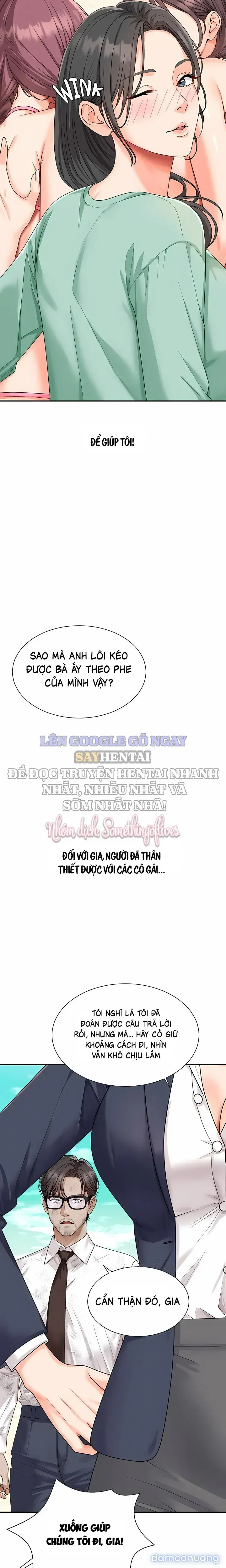đọc truyện Chúa Đảo Chương 1 ảnh 13 tại Thiên Thai Truyện