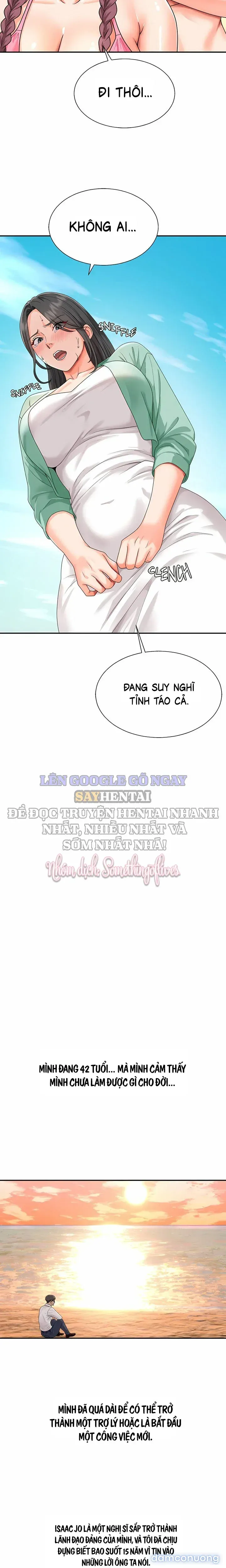 đọc truyện Chúa Đảo Chương 1 ảnh 27 tại Thiên Thai Truyện
