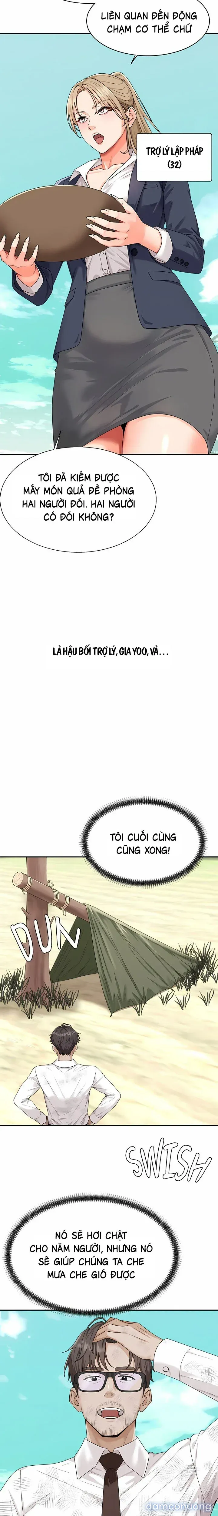 đọc truyện Chúa Đảo Chương 1 ảnh 5 tại Thiên Thai Truyện