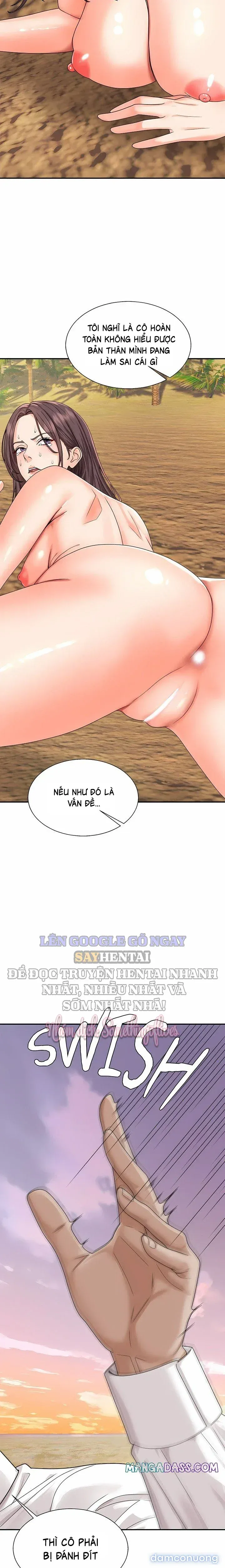 đọc truyện Chúa Đảo Chương 1 ảnh 51 tại Thiên Thai Truyện