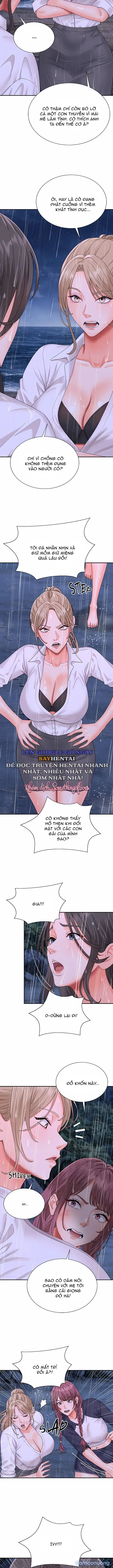 đọc truyện Chúa Đảo Chương 10 ảnh 12 tại Thiên Thai Truyện