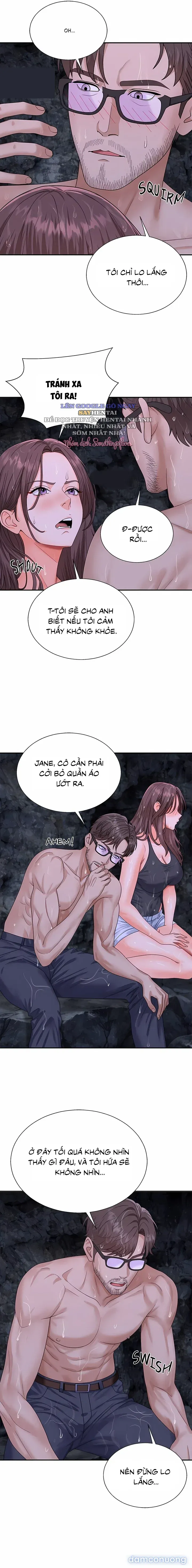 đọc truyện Chúa Đảo Chương 11 ảnh 24 tại Thiên Thai Truyện