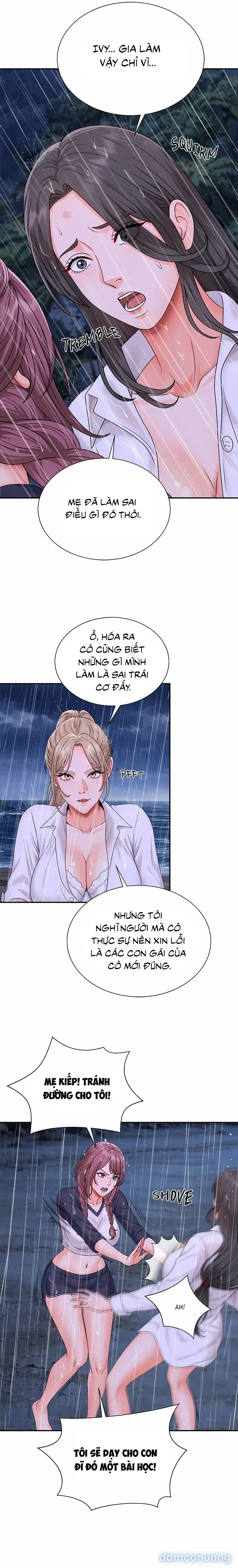 đọc truyện Chúa Đảo Chương 11 ảnh 5 tại Thiên Thai Truyện