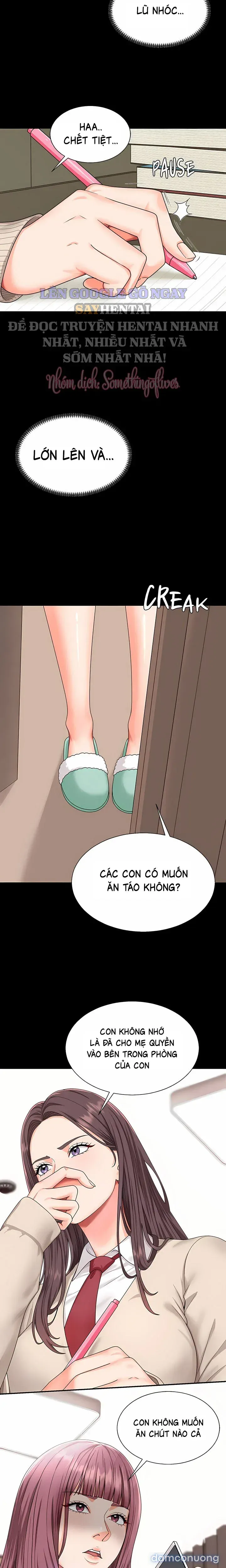 đọc truyện Chúa Đảo Chương 2 ảnh 14 tại Thiên Thai Truyện