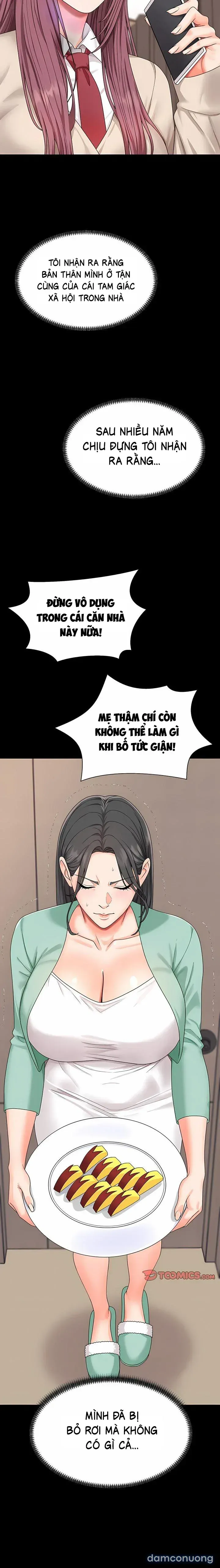 đọc truyện Chúa Đảo Chương 2 ảnh 15 tại Thiên Thai Truyện
