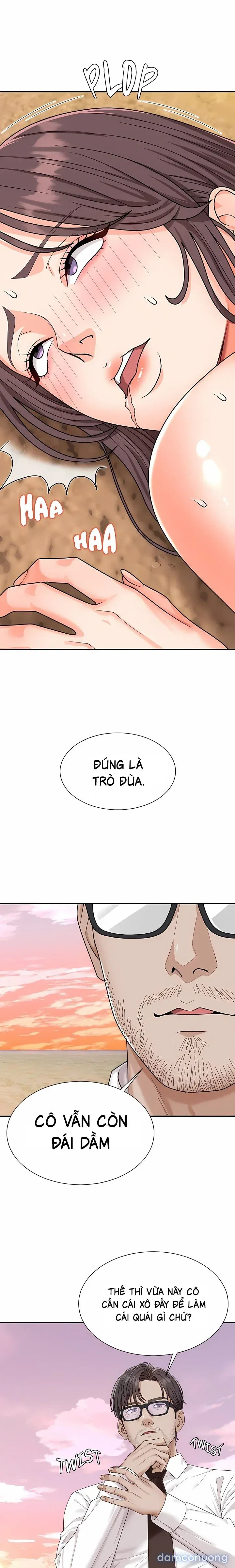 đọc truyện Chúa Đảo Chương 2 ảnh 25 tại Thiên Thai Truyện
