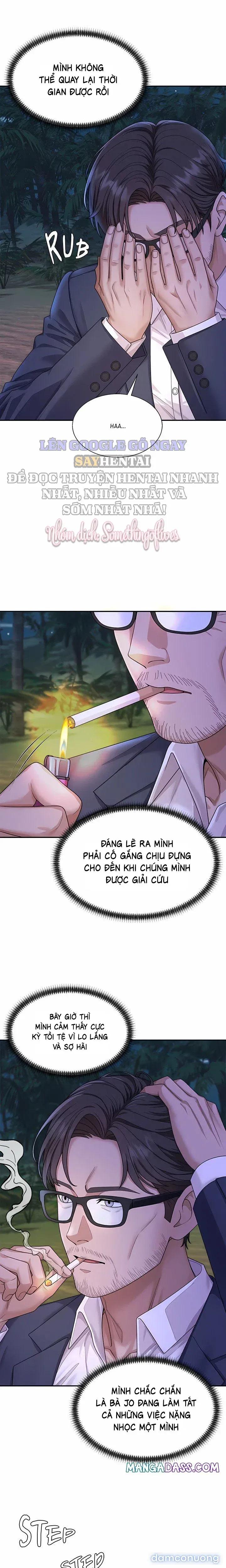 đọc truyện Chúa Đảo Chương 2 ảnh 38 tại Thiên Thai Truyện