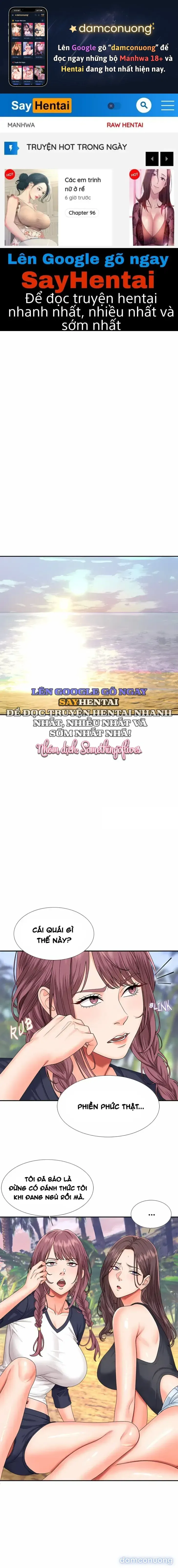 đọc truyện Chúa Đảo Chương 6 ảnh 2 tại Thiên Thai Truyện