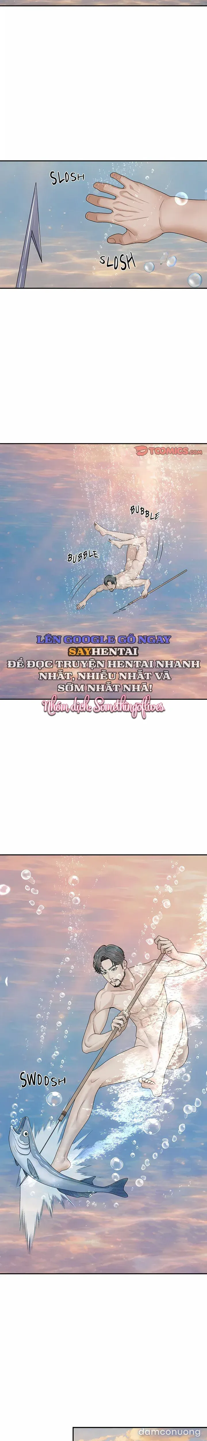 đọc truyện Chúa Đảo Chương 7 ảnh 20 tại Thiên Thai Truyện