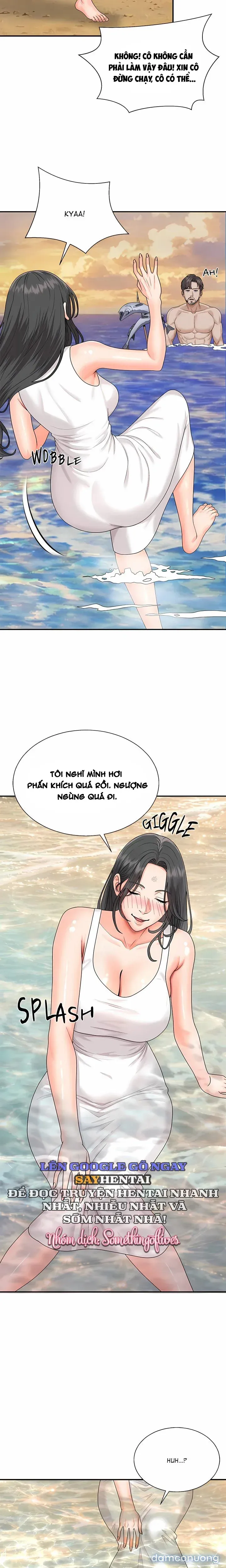 đọc truyện Chúa Đảo Chương 7 ảnh 22 tại Thiên Thai Truyện