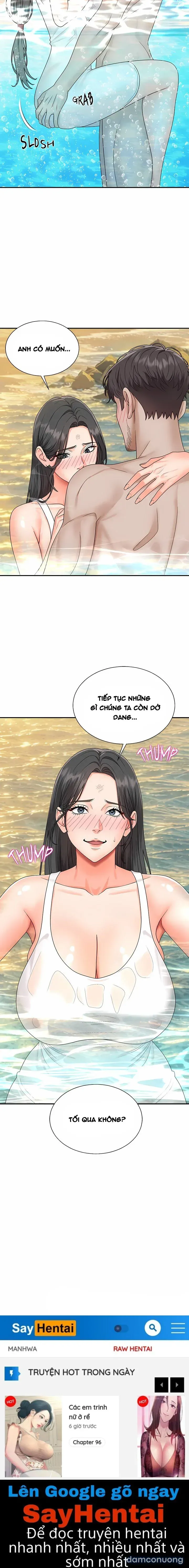 đọc truyện Chúa Đảo Chương 7 ảnh 27 tại Thiên Thai Truyện