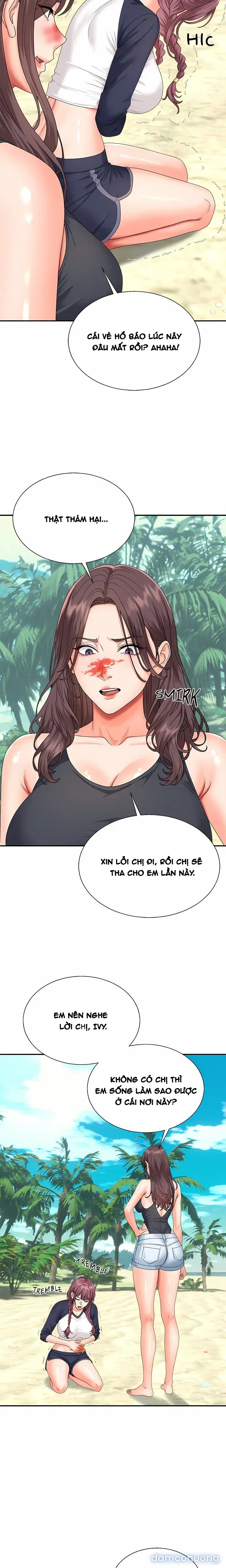 đọc truyện Chúa Đảo Chương 7 ảnh 7 tại Thiên Thai Truyện