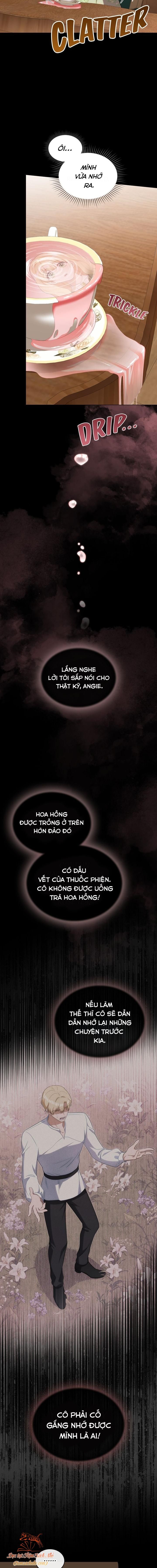 đọc truyện Chúa Phù Hộ Cho Sự Hủy Diệt Của Ta Chương 18 ảnh 4 tại Giả Dược