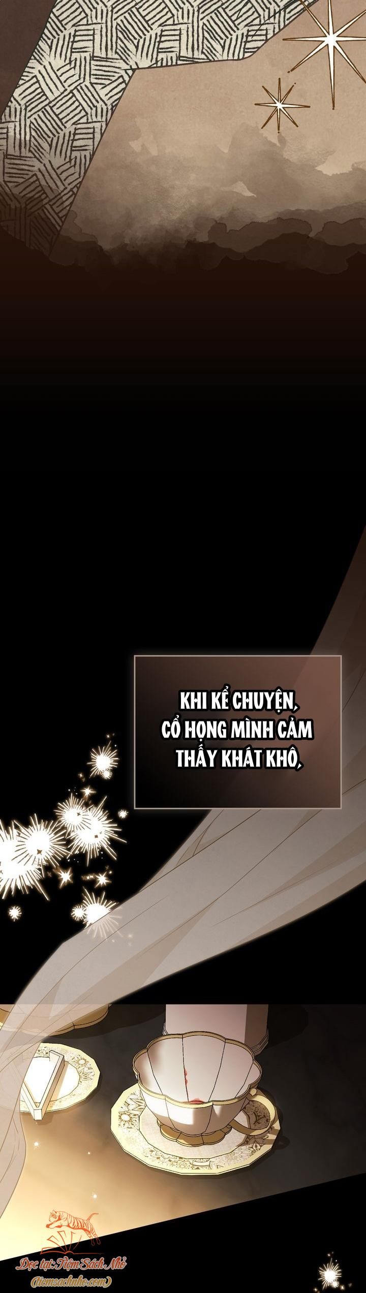 đọc truyện Chúa Phù Hộ Cho Sự Hủy Diệt Của Ta Chương 2 ảnh 14 tại Giả Dược