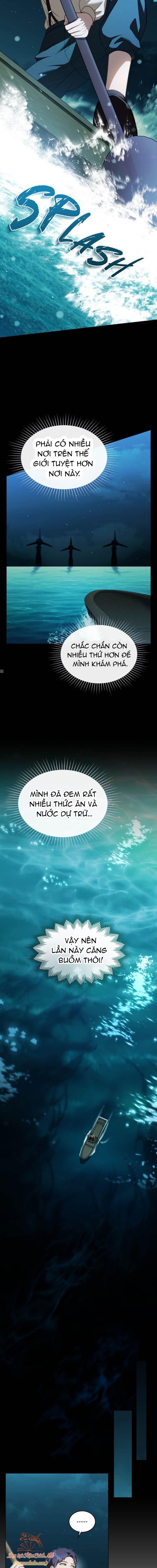 đọc truyện Chúa Phù Hộ Cho Sự Hủy Diệt Của Ta Chương 3 ảnh 3 tại Thiên Thai Truyện
