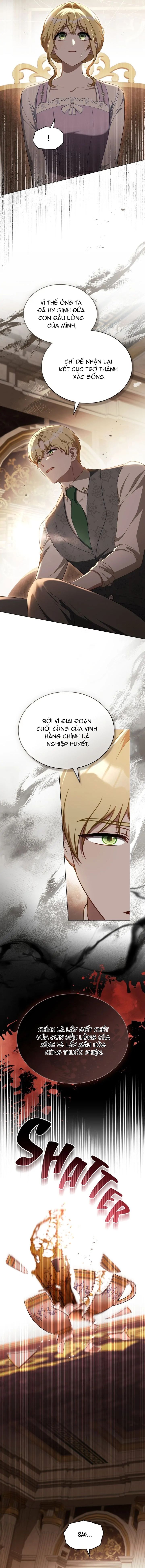 đọc truyện Chúa Phù Hộ Cho Sự Hủy Diệt Của Ta Chương 39 ảnh 7 tại Giả Dược