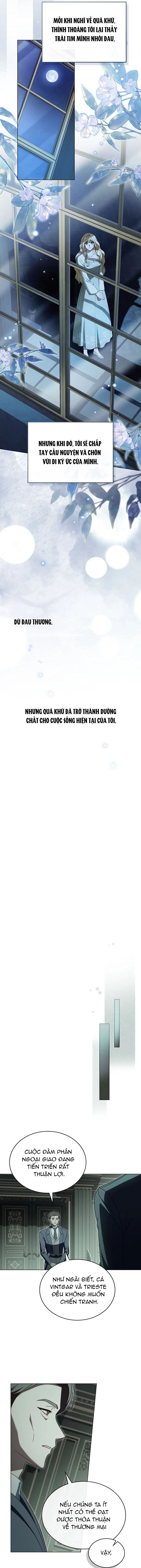 đọc truyện Chúa Phù Hộ Cho Sự Hủy Diệt Của Ta Chương 40 ảnh 16 tại Giả Dược