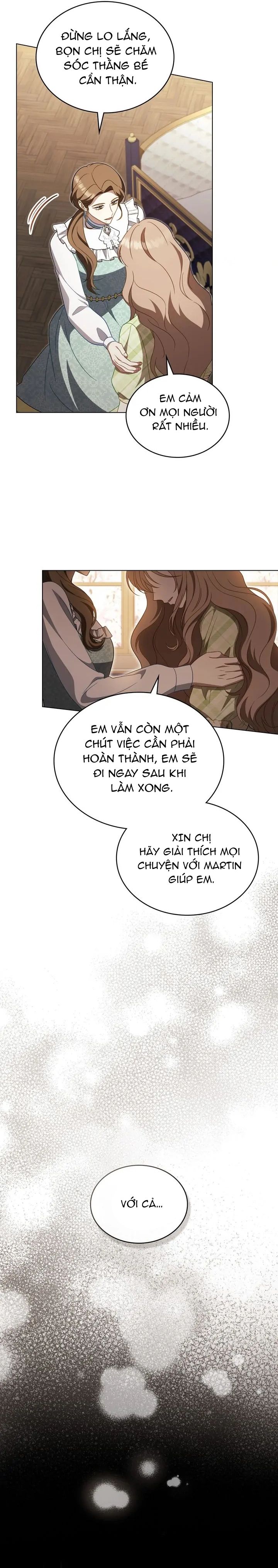 đọc truyện Chúa Phù Hộ Cho Sự Hủy Diệt Của Ta Chương 42 ảnh 5 tại Giả Dược