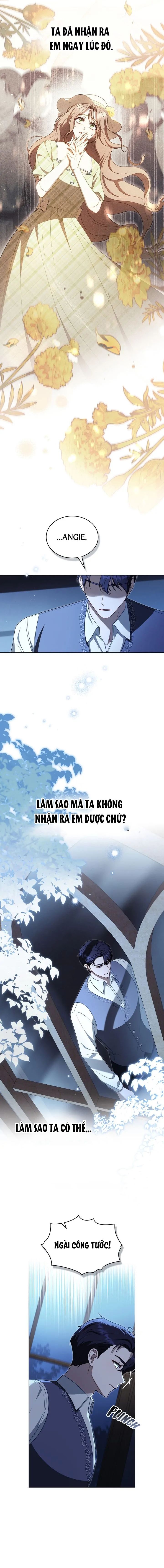 đọc truyện Chúa Phù Hộ Cho Sự Hủy Diệt Của Ta Chương 42 ảnh 9 tại Giả Dược