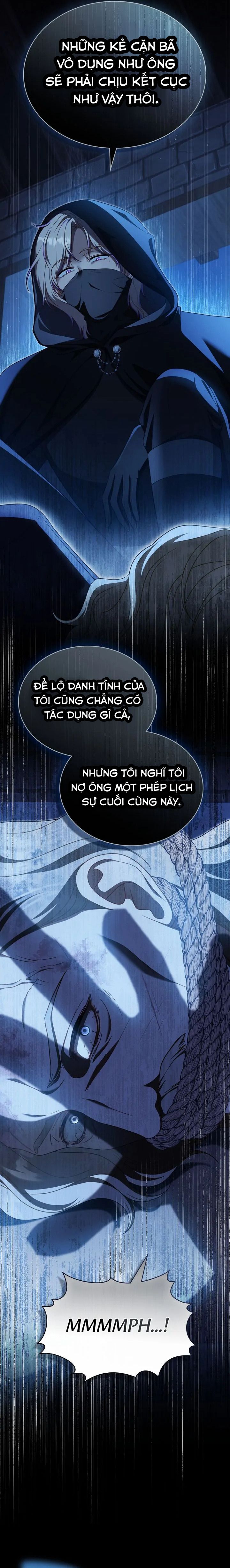 đọc truyện Chúa Phù Hộ Cho Sự Hủy Diệt Của Ta Chương 43 ảnh 15 tại Giả Dược
