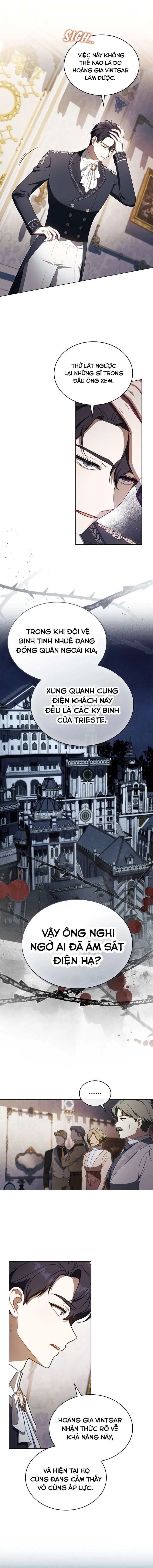 đọc truyện Chúa Phù Hộ Cho Sự Hủy Diệt Của Ta Chương 43 ảnh 7 tại Giả Dược