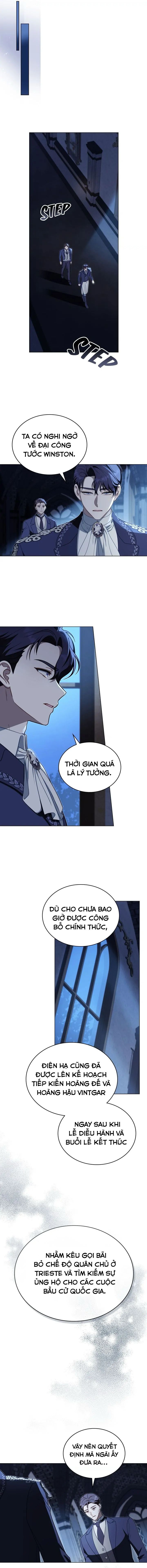đọc truyện Chúa Phù Hộ Cho Sự Hủy Diệt Của Ta Chương 43 ảnh 10 tại Giả Dược