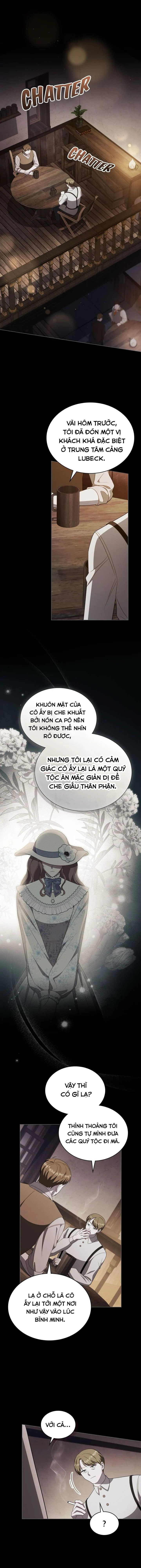 đọc truyện Chúa Phù Hộ Cho Sự Hủy Diệt Của Ta Chương 44 ảnh 2 tại Giả Dược