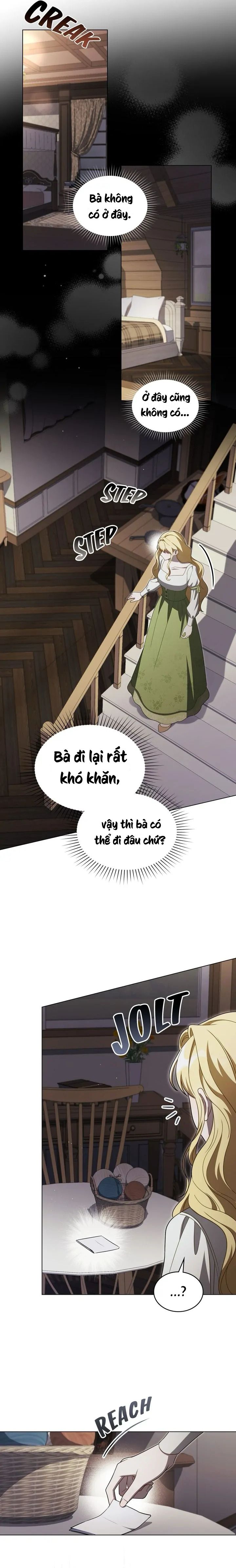 đọc truyện Chúa Phù Hộ Cho Sự Hủy Diệt Của Ta Chương 44 ảnh 12 tại Giả Dược