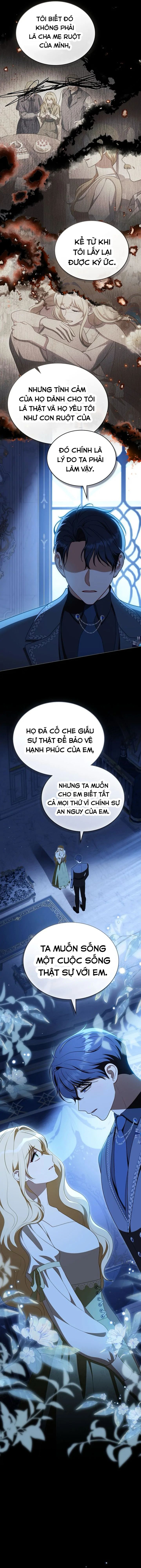 đọc truyện Chúa Phù Hộ Cho Sự Hủy Diệt Của Ta Chương 45 ảnh 13 tại Giả Dược