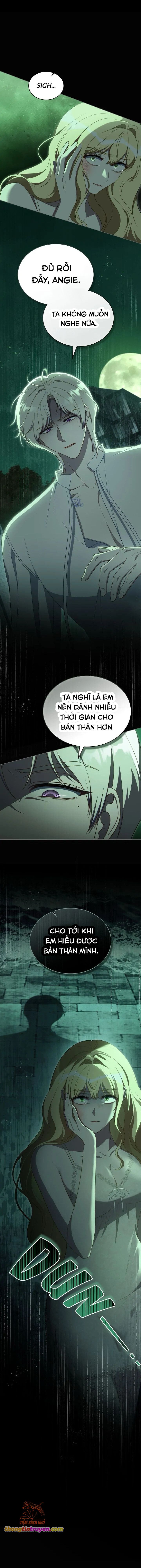 đọc truyện Chúa Phù Hộ Cho Sự Hủy Diệt Của Ta Chương 50 ảnh 2 tại Giả Dược