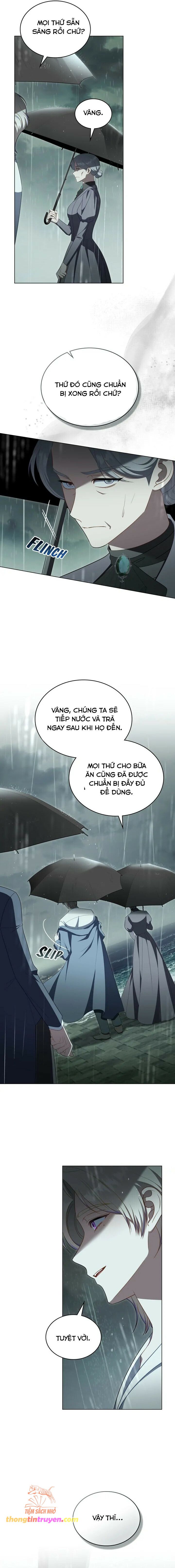 đọc truyện Chúa Phù Hộ Cho Sự Hủy Diệt Của Ta Chương 52 ảnh 4 tại Giả Dược