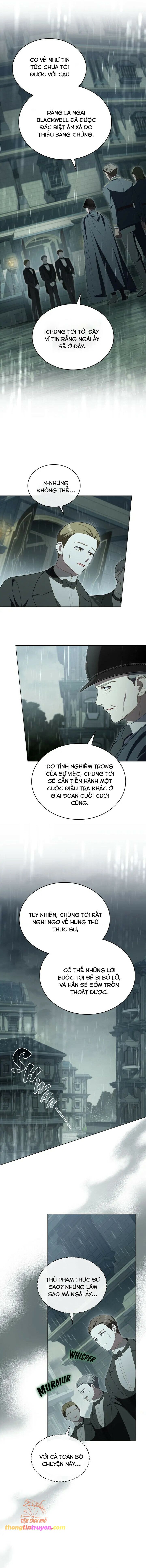 đọc truyện Chúa Phù Hộ Cho Sự Hủy Diệt Của Ta Chương 53 ảnh 4 tại Giả Dược