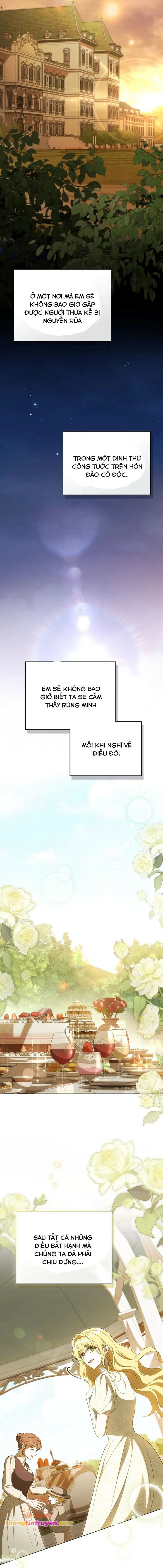 đọc truyện Chúa Phù Hộ Cho Sự Hủy Diệt Của Ta Chương 55 ảnh 15 tại Giả Dược