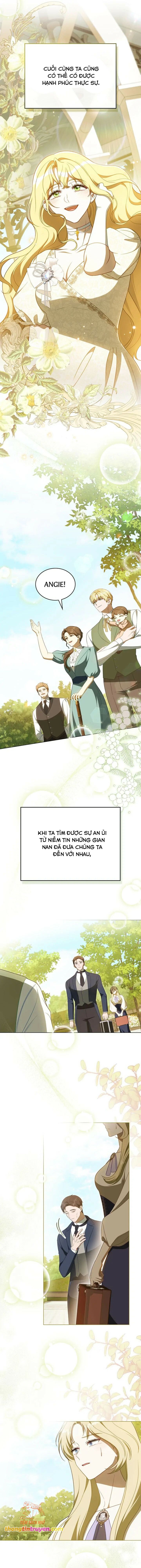 đọc truyện Chúa Phù Hộ Cho Sự Hủy Diệt Của Ta Chương 55 ảnh 16 tại Giả Dược