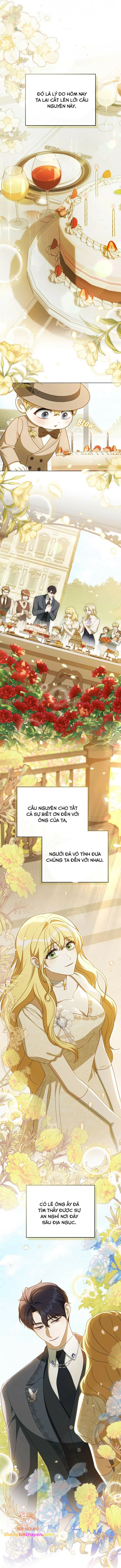 đọc truyện Chúa Phù Hộ Cho Sự Hủy Diệt Của Ta Chương 55 ảnh 18 tại Giả Dược