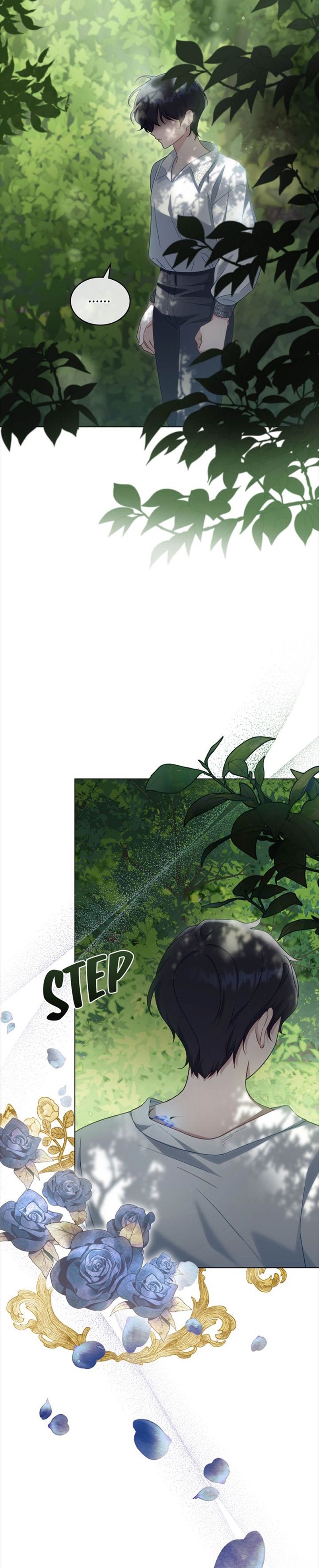 đọc truyện Chúa Phù Hộ Cho Sự Hủy Diệt Của Ta Chương 6 ảnh 24 tại Thiên Thai Truyện
