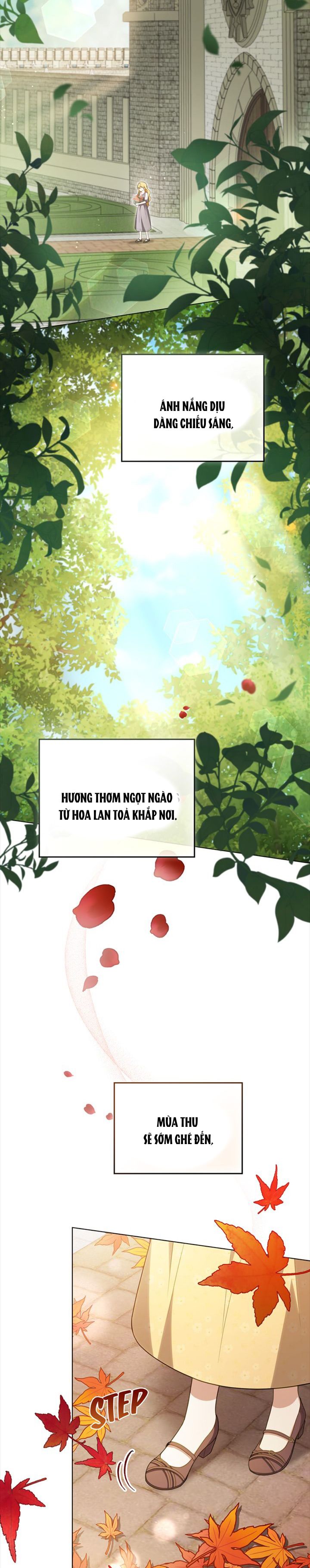 đọc truyện Chúa Phù Hộ Cho Sự Hủy Diệt Của Ta Chương 6 ảnh 27 tại Thiên Thai Truyện