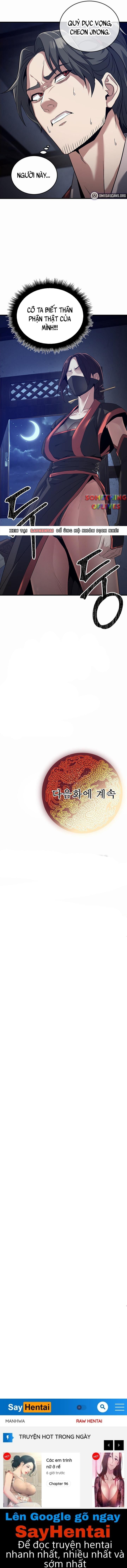 đọc truyện Chúa Quỷ Khát Dục Chương 1 ảnh 7 tại Giả Dược