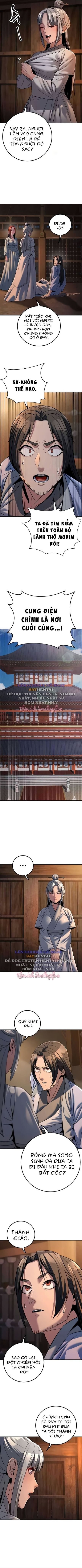 đọc truyện Chúa Quỷ Khát Dục Chương 30 ảnh 2 tại Giả Dược