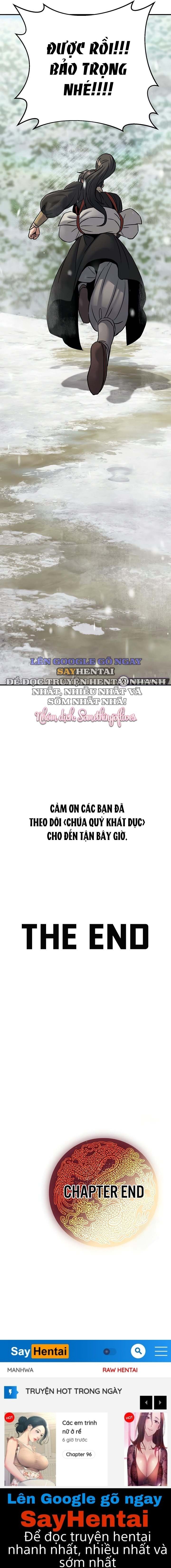 đọc truyện Chúa Quỷ Khát Dục Chương 40 ảnh 13 tại Giả Dược