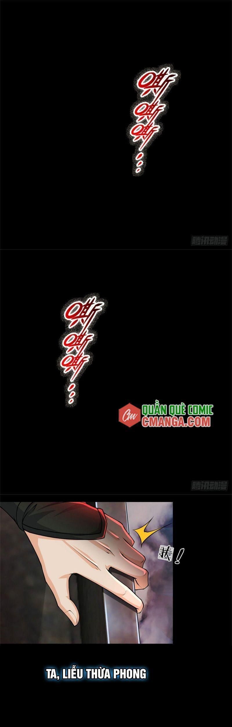 đọc truyện Chúa Tể Chi Lộ Chương 0 ảnh 3 tại Thiên Thai Truyện