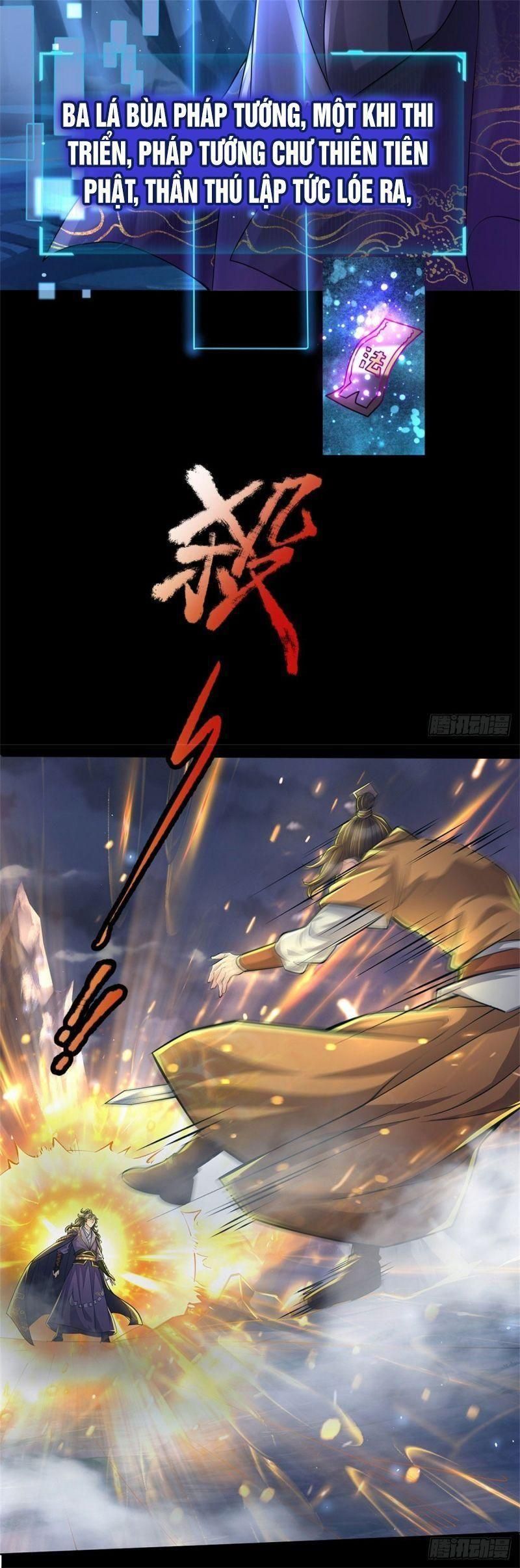 đọc truyện Chúa Tể Chi Lộ Chương 0 ảnh 13 tại Thiên Thai Truyện