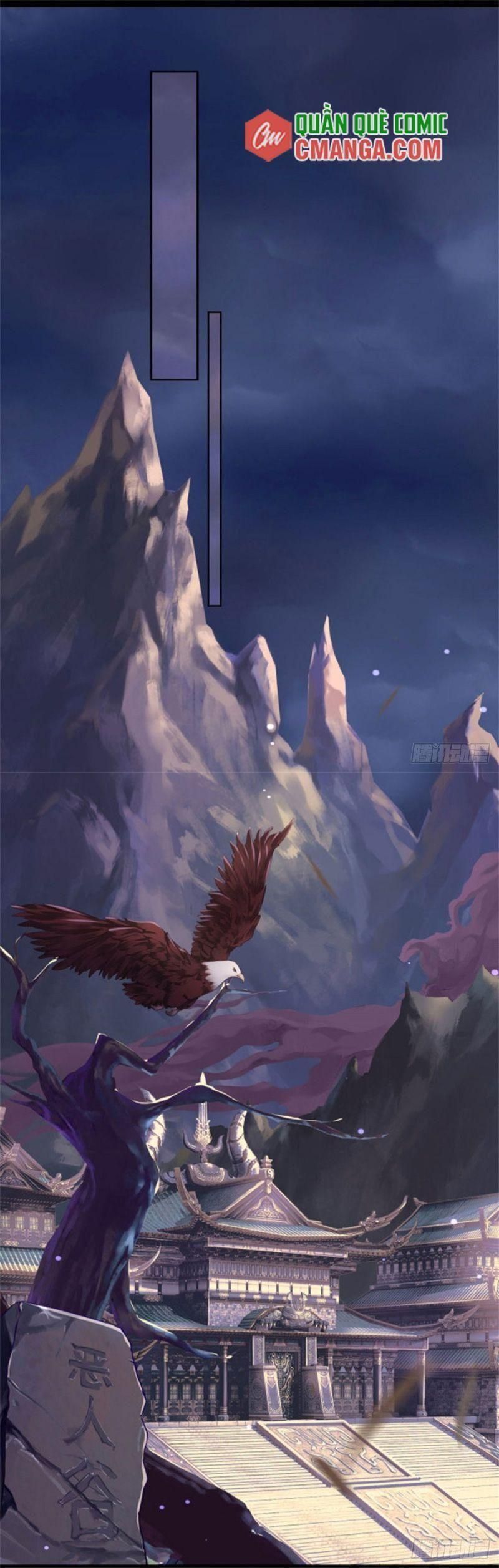 đọc truyện Chúa Tể Chi Lộ Chương 0 ảnh 5 tại Thiên Thai Truyện