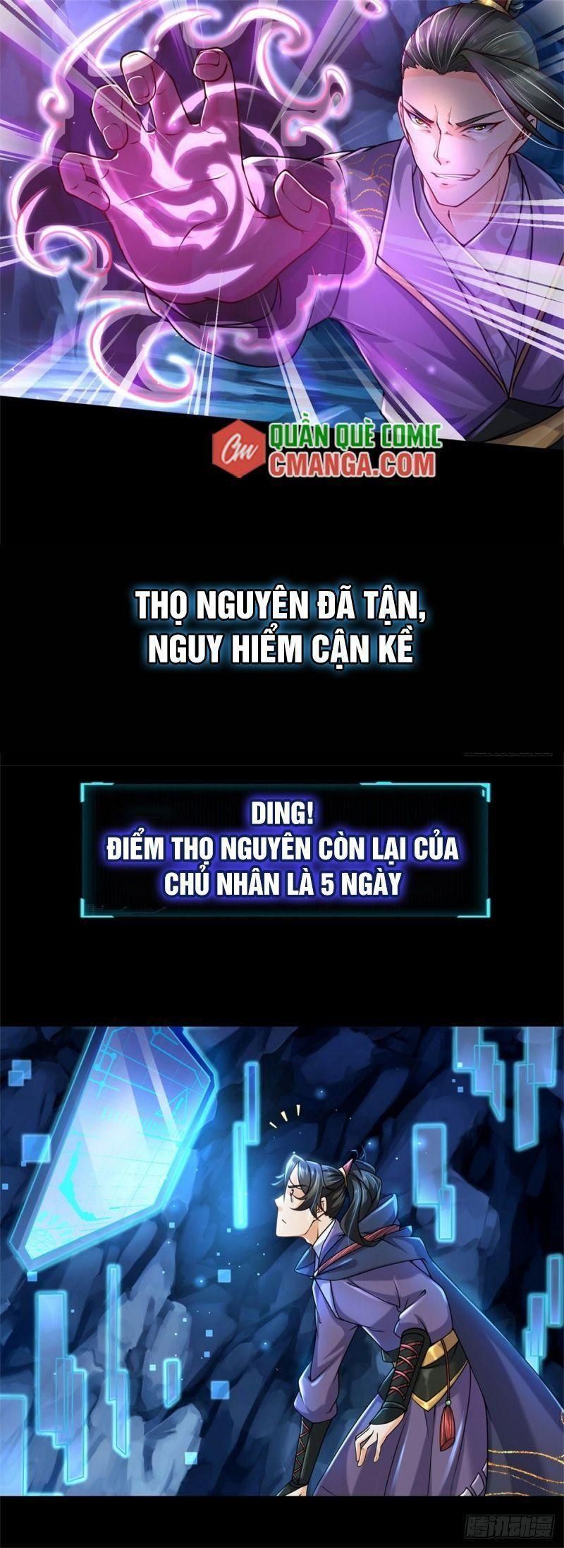 đọc truyện Chúa Tể Chi Lộ Chương 0 ảnh 11 tại Thiên Thai Truyện